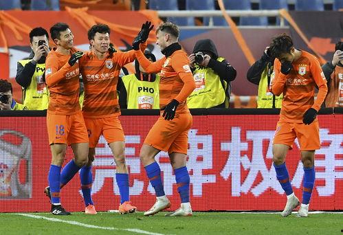 鲁能功勋最新爆料,独家爆料背后的真相与情感 第1张 鲁能功勋最新爆料,独家爆料背后的真相与情感 第1张