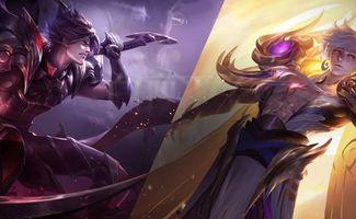 王者亚莲皮肤爆料最新,王者峡谷再添梦幻之选  第3张